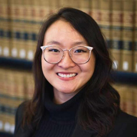 ShanShan Guo, Litigation Attorney