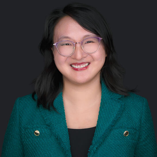 Hello ShanShan Guo, Litigation Attorney